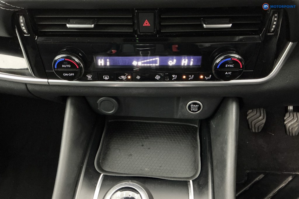 Used Nissan Qashqai 2022 for sale - 77026077: Photo 27