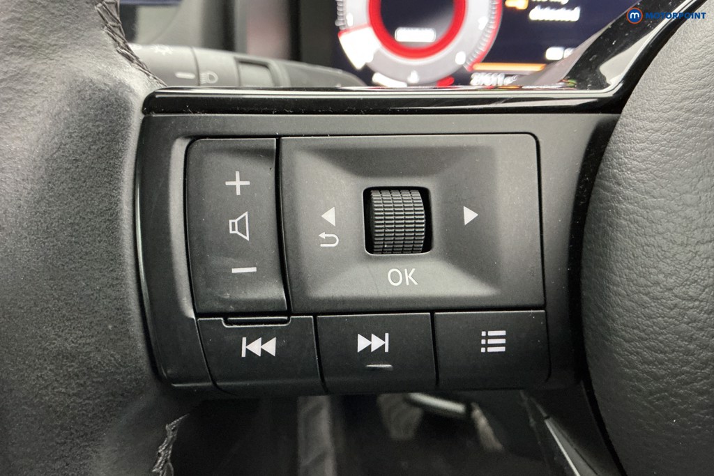 Used Nissan Qashqai 2022 for sale - 77026077: Photo 29