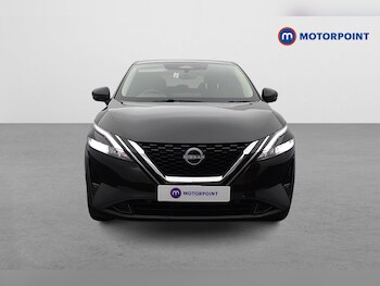 Used Nissan Qashqai 2022 for sale - 77026077: Photo