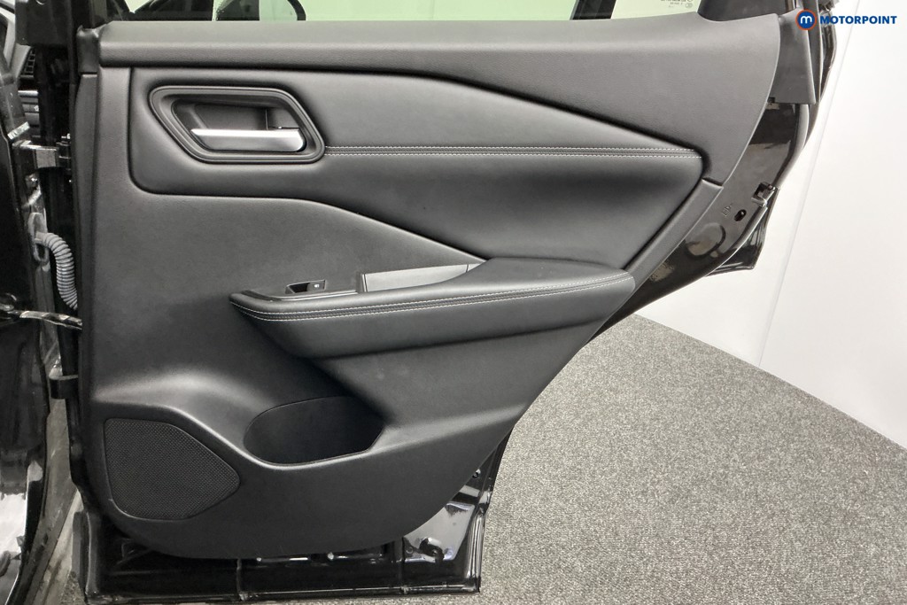 Used Nissan Qashqai 2022 for sale - 77026077: Photo 34