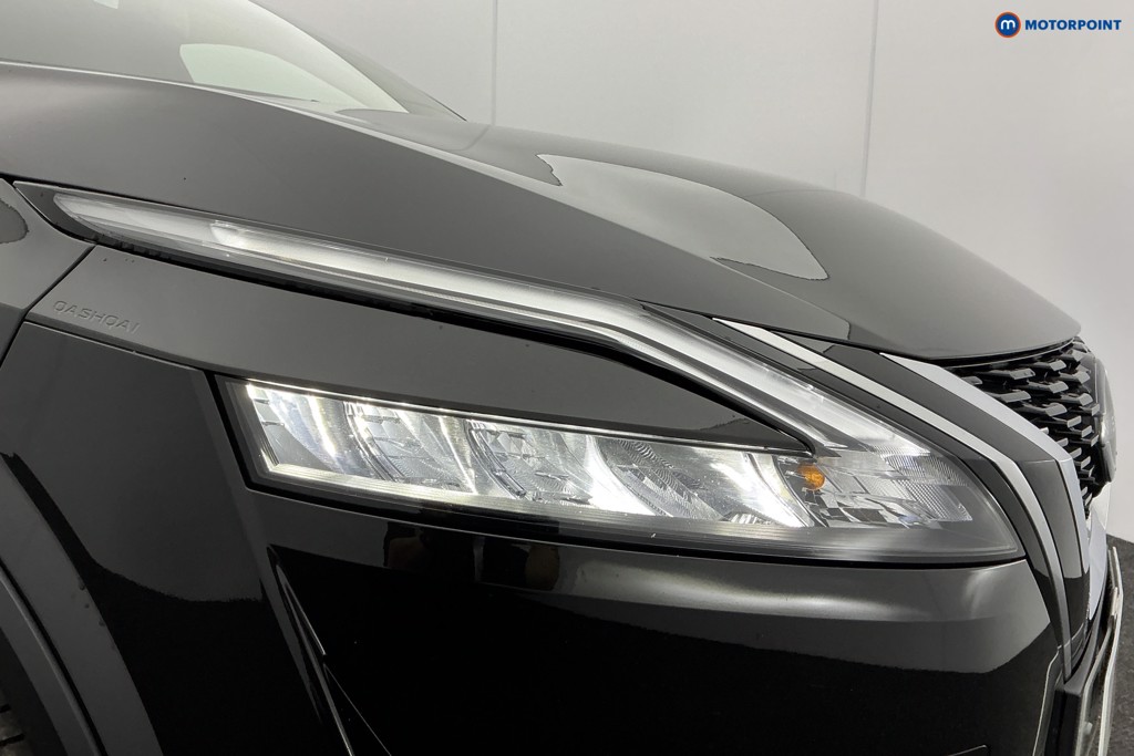 Used Nissan Qashqai 2022 for sale - 77026077: Photo 36