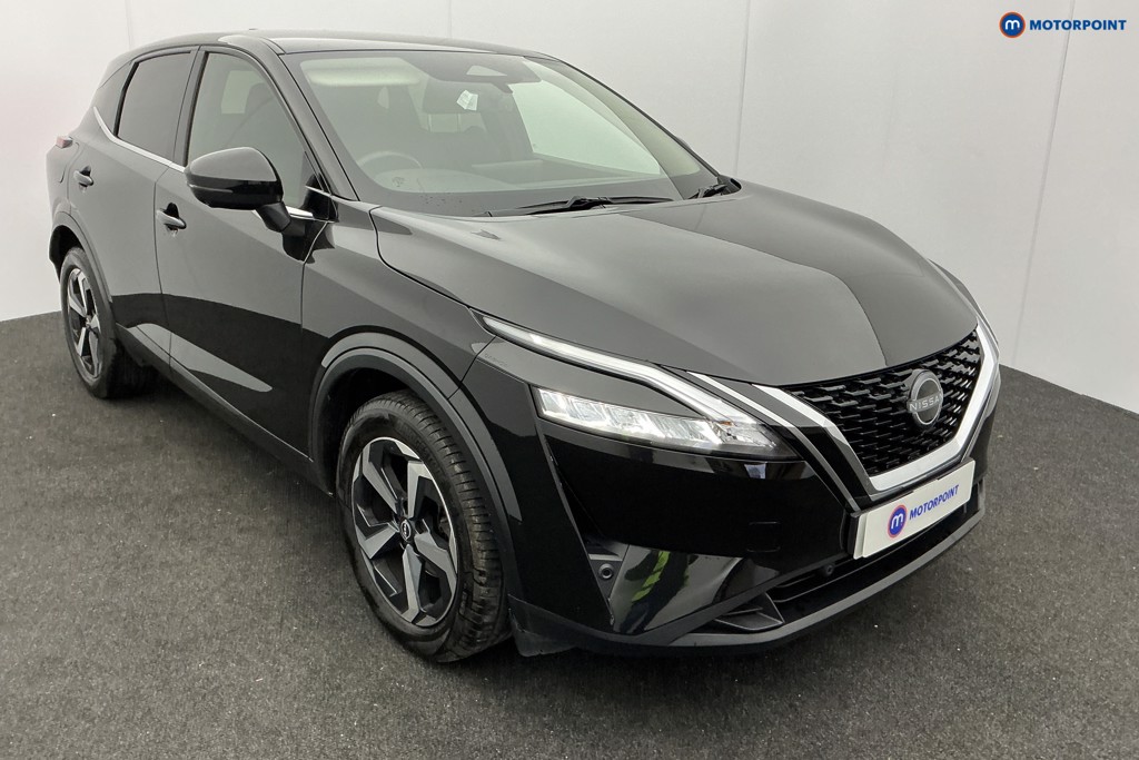 Used Nissan Qashqai 2022 for sale - 77026077: Photo 37