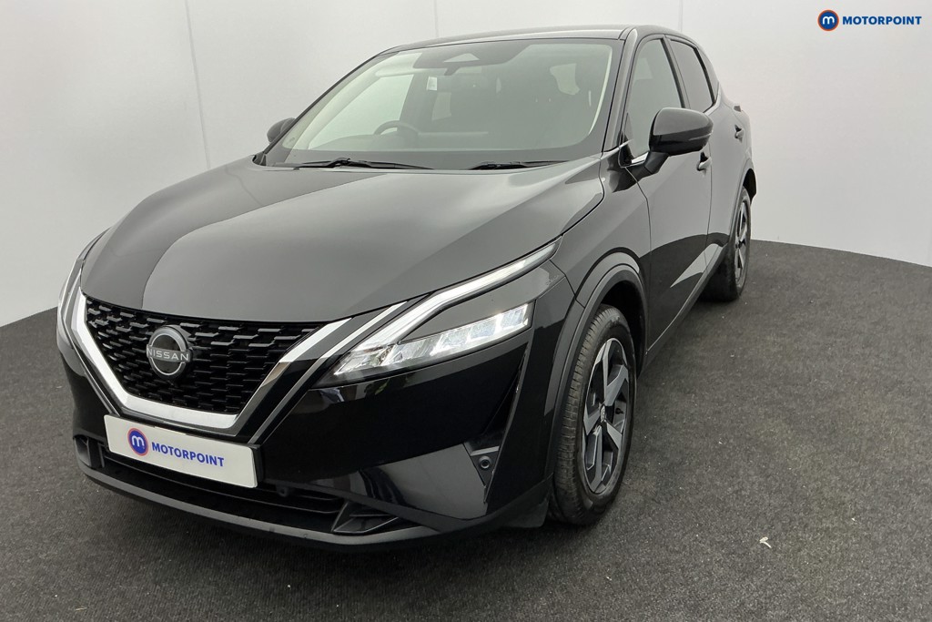 Used Nissan Qashqai 2022 for sale - 77026077: Photo 39