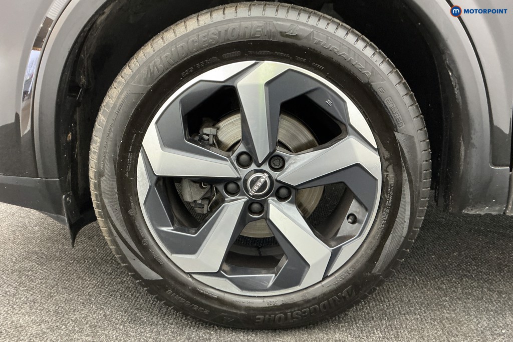 Used Nissan Qashqai 2022 for sale - 77026077: Photo 41