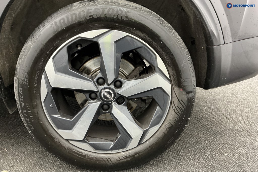 Used Nissan Qashqai 2022 for sale - 77026077: Photo 42