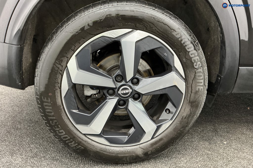 Used Nissan Qashqai 2022 for sale - 77026077: Photo 43