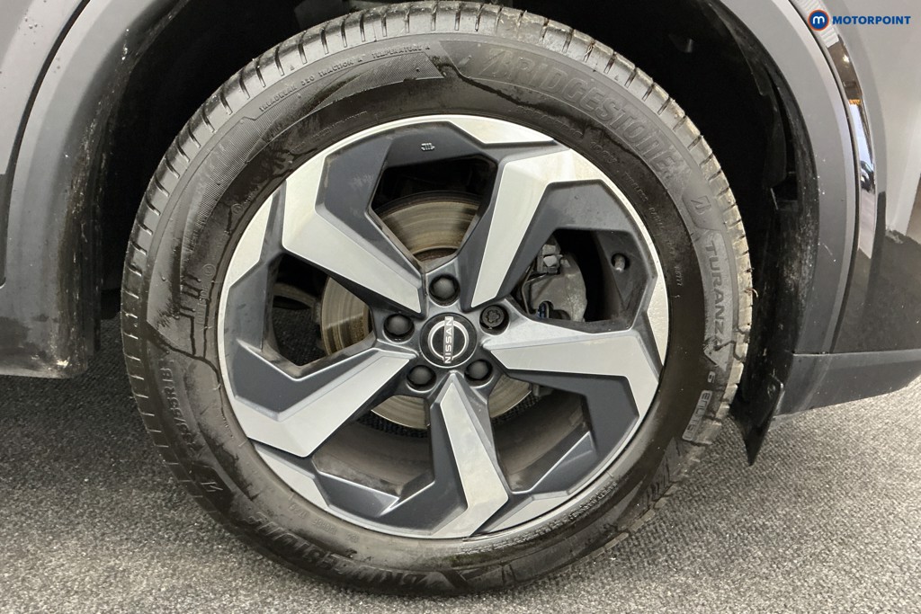 Used Nissan Qashqai 2022 for sale - 77026077: Photo 44