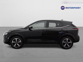 Used Nissan Qashqai 2022 for sale - 77026077: Photo