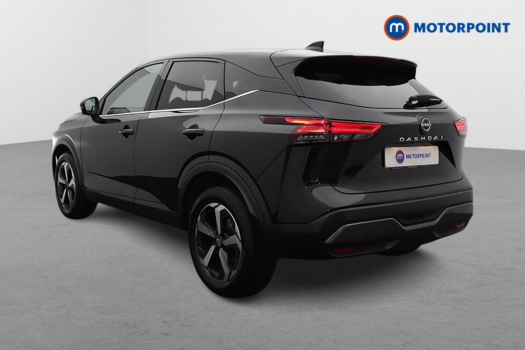 Used Nissan Qashqai 2022 for sale - 77026077: Photo 5