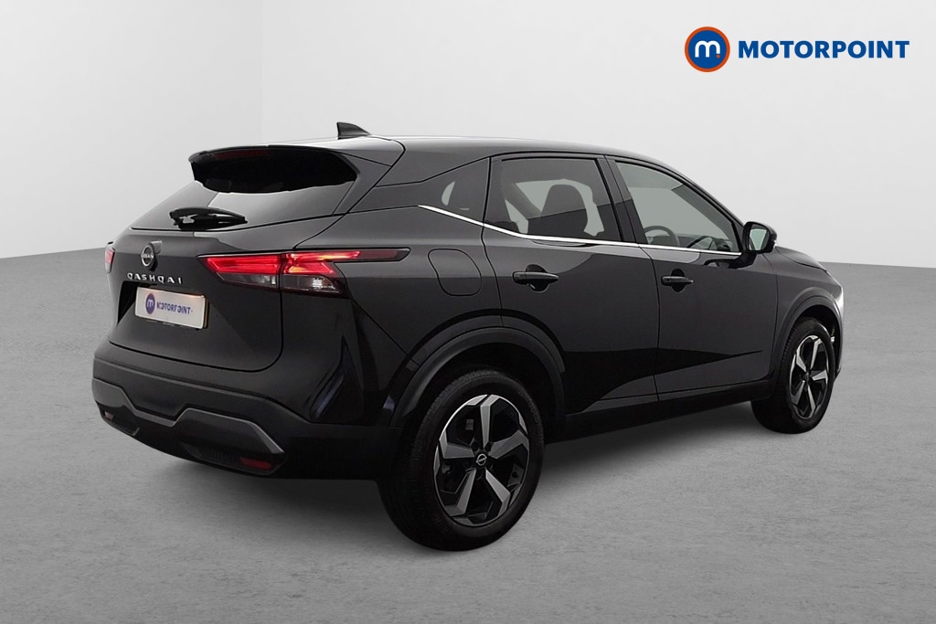 Used Nissan Qashqai 2022 for sale - 77026077: Photo 7