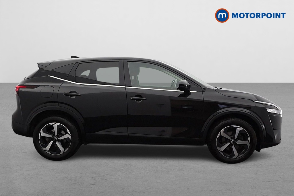 Used Nissan Qashqai 2022 for sale - 77026077: Photo 8