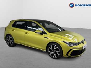 1.5 TSI 150 R-Line 5dr