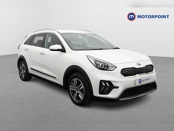 Used Kia Niro 2021 for sale - 79639318: Photo