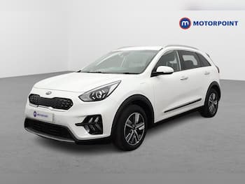 Used Kia Niro 2021 for sale - 79639318: Photo