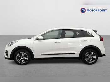 Used Kia Niro 2021 for sale - 79639318: Photo