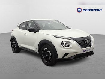 Used Nissan Juke 2023 for sale - 78974391: Photo