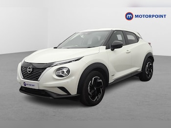 Used Nissan Juke 2023 for sale - 78974391: Photo