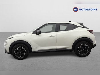 Used Nissan Juke 2023 for sale - 78974391: Photo