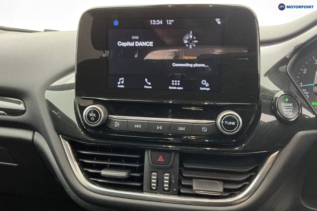 Used Ford Fiesta 2019 for sale - 77653956: Photo 10