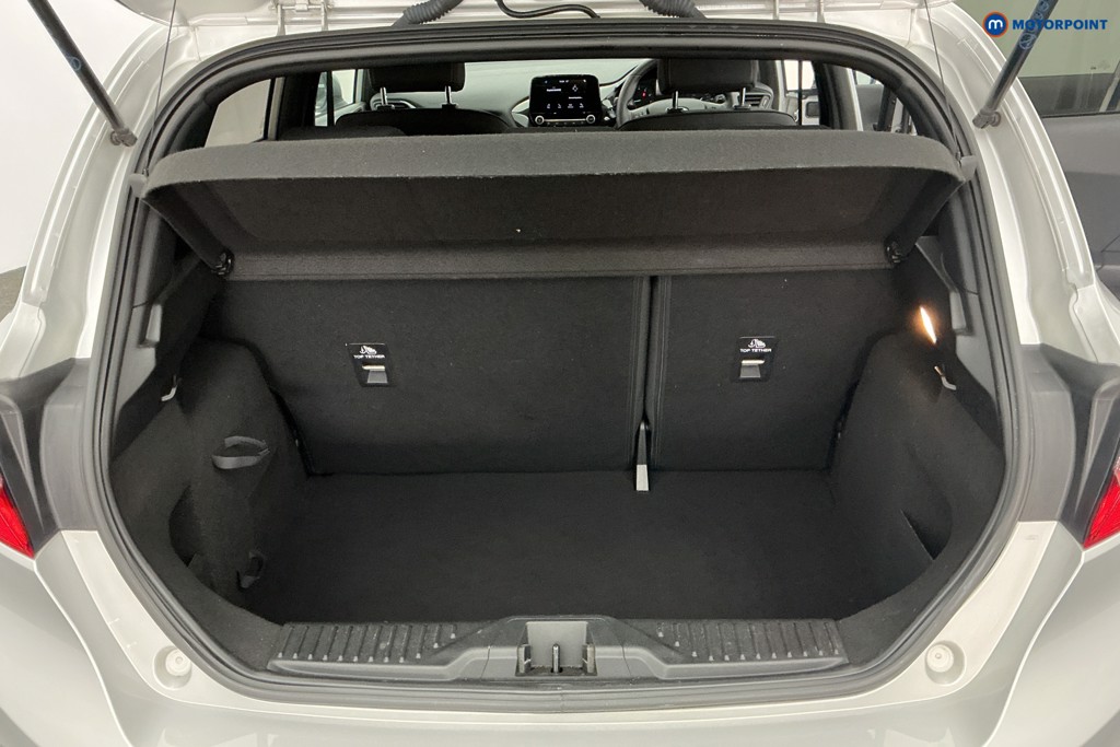 Used Ford Fiesta 2019 for sale - 77653956: Photo 11