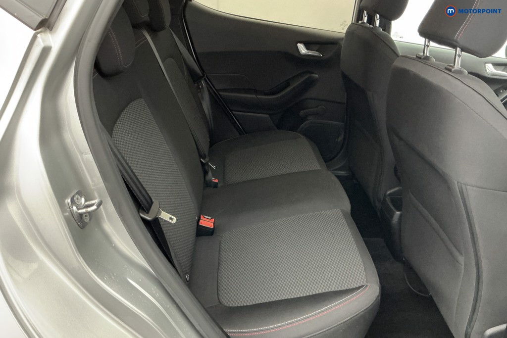 Used Ford Fiesta 2019 for sale - 77653956: Photo 12