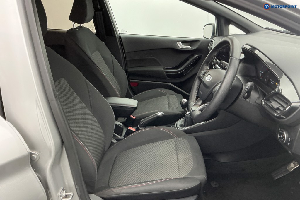 Used Ford Fiesta 2019 for sale - 77653956: Photo 13