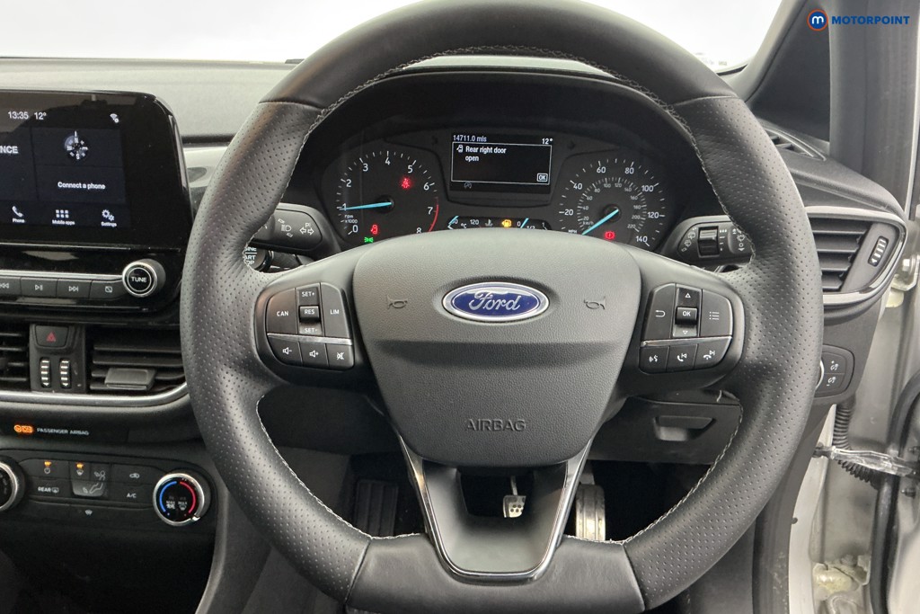 Used Ford Fiesta 2019 for sale - 77653956: Photo 14