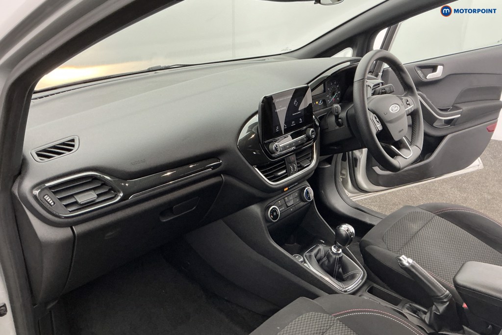 Used Ford Fiesta 2019 for sale - 77653956: Photo 16