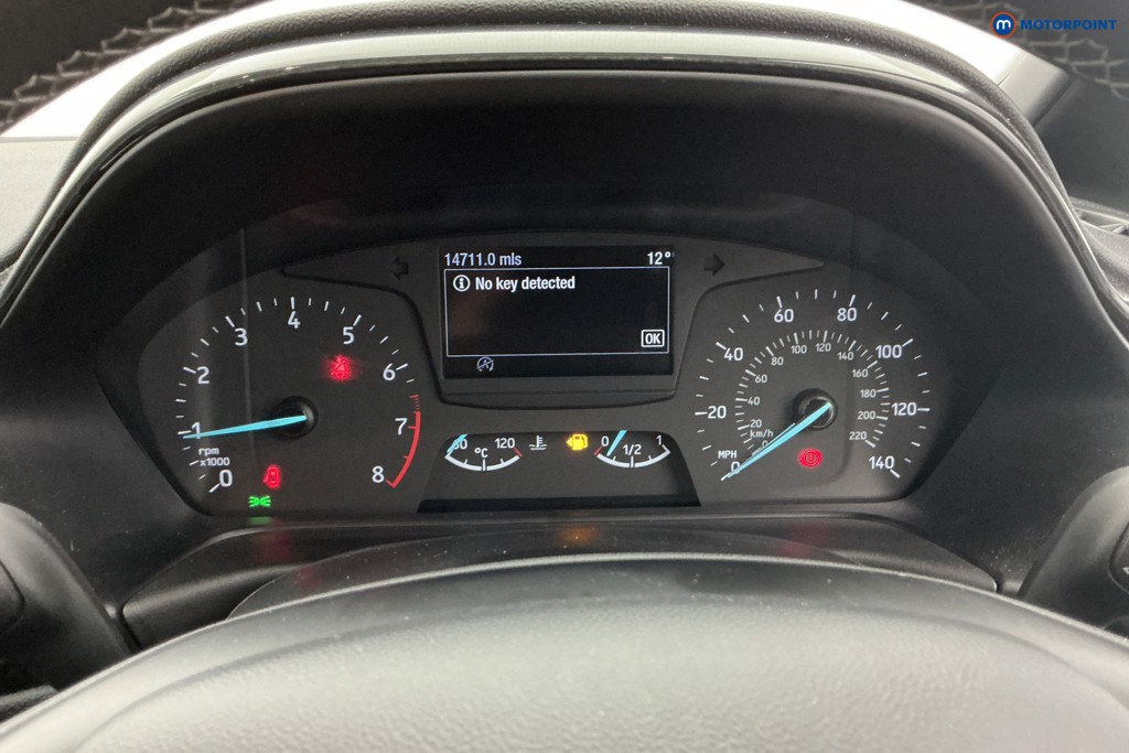 Used Ford Fiesta 2019 for sale - 77653956: Photo 17