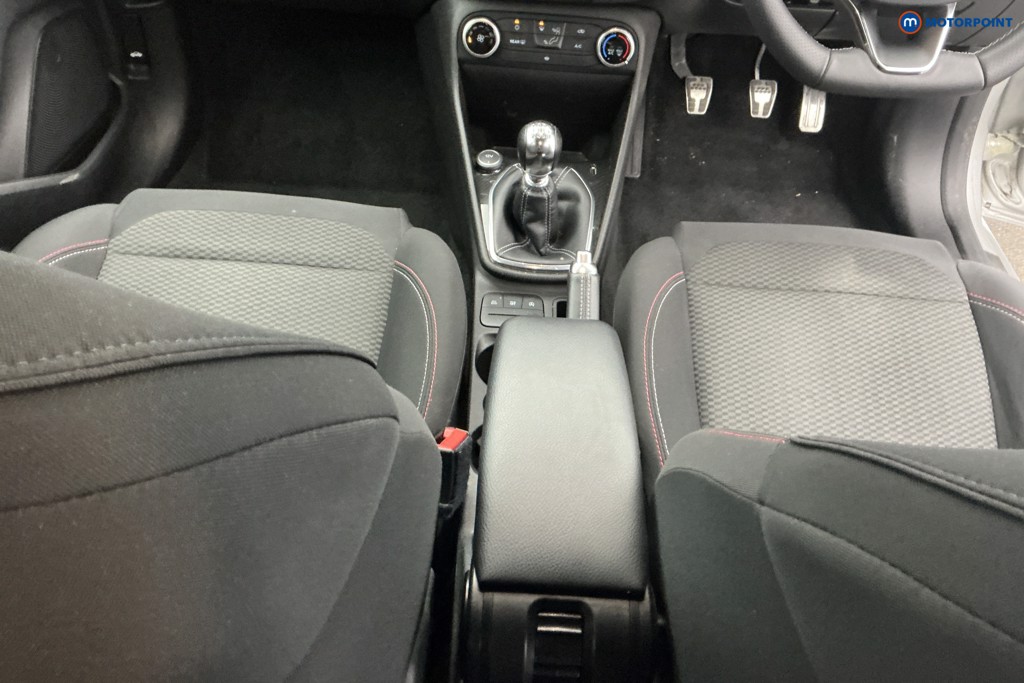 Used Ford Fiesta 2019 for sale - 77653956: Photo 18