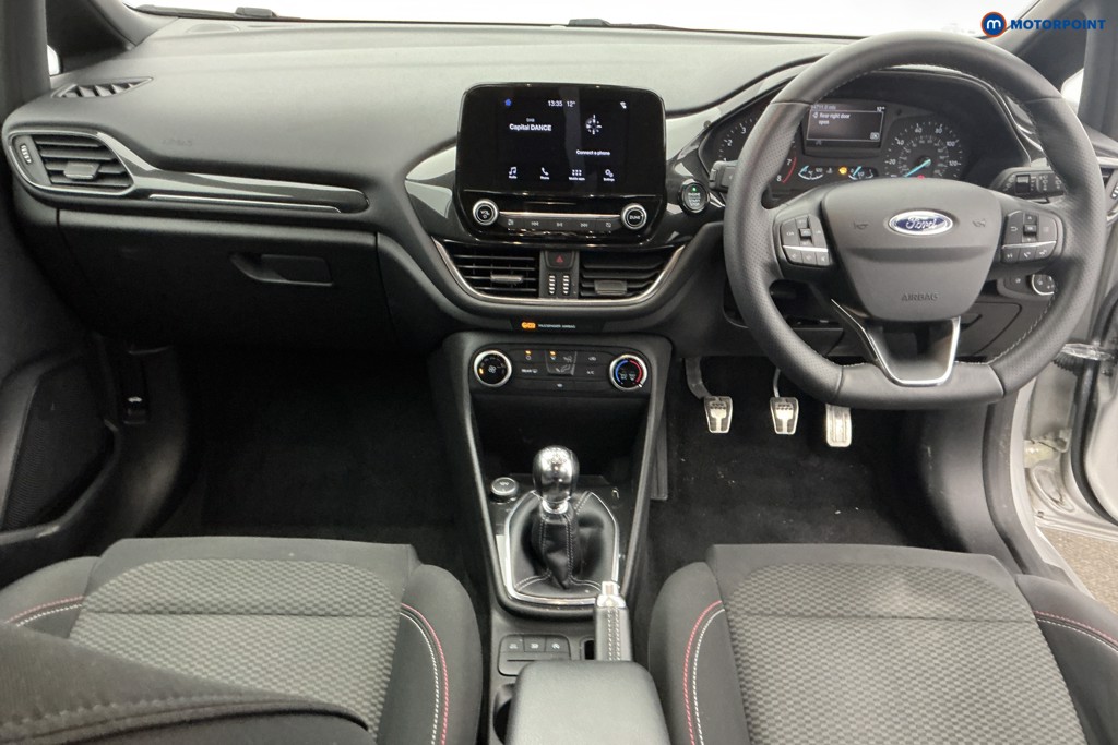 Used Ford Fiesta 2019 for sale - 77653956: Photo 19