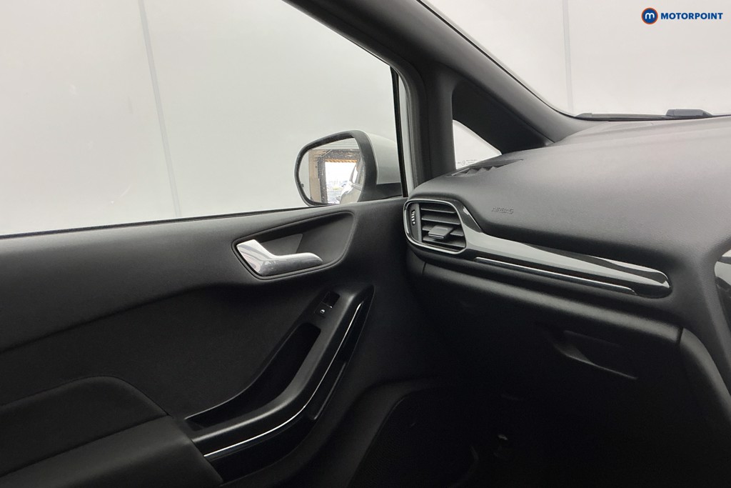 Used Ford Fiesta 2019 for sale - 77653956: Photo 27