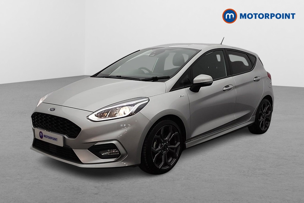 Used Ford Fiesta 2019 for sale - 77653956: Photo 3