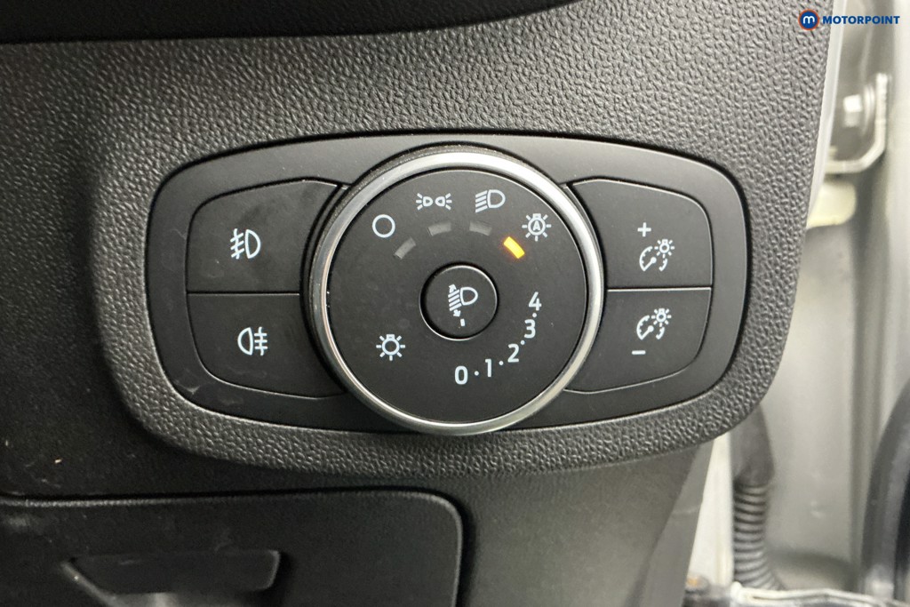 Used Ford Fiesta 2019 for sale - 77653956: Photo 30