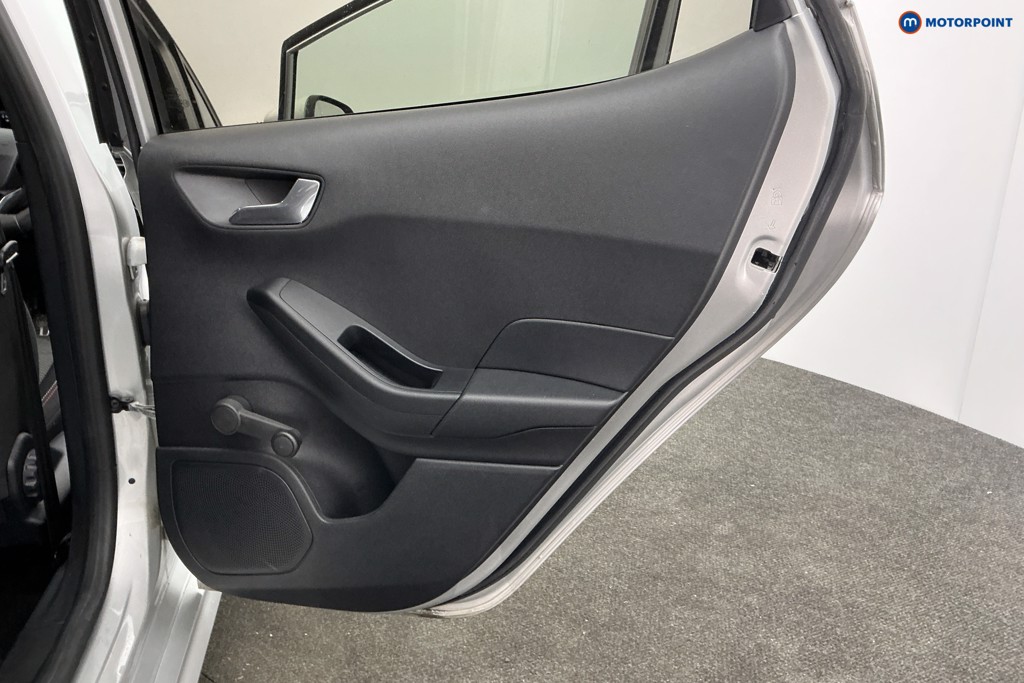 Used Ford Fiesta 2019 for sale - 77653956: Photo 33