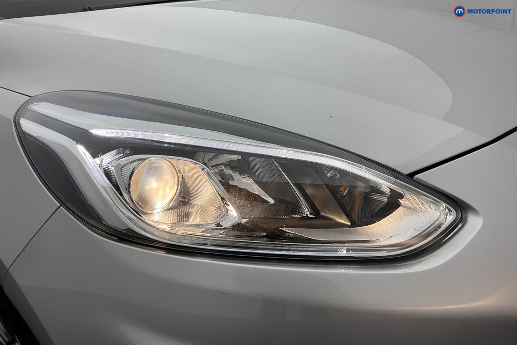 Used Ford Fiesta 2019 for sale - 77653956: Photo 35