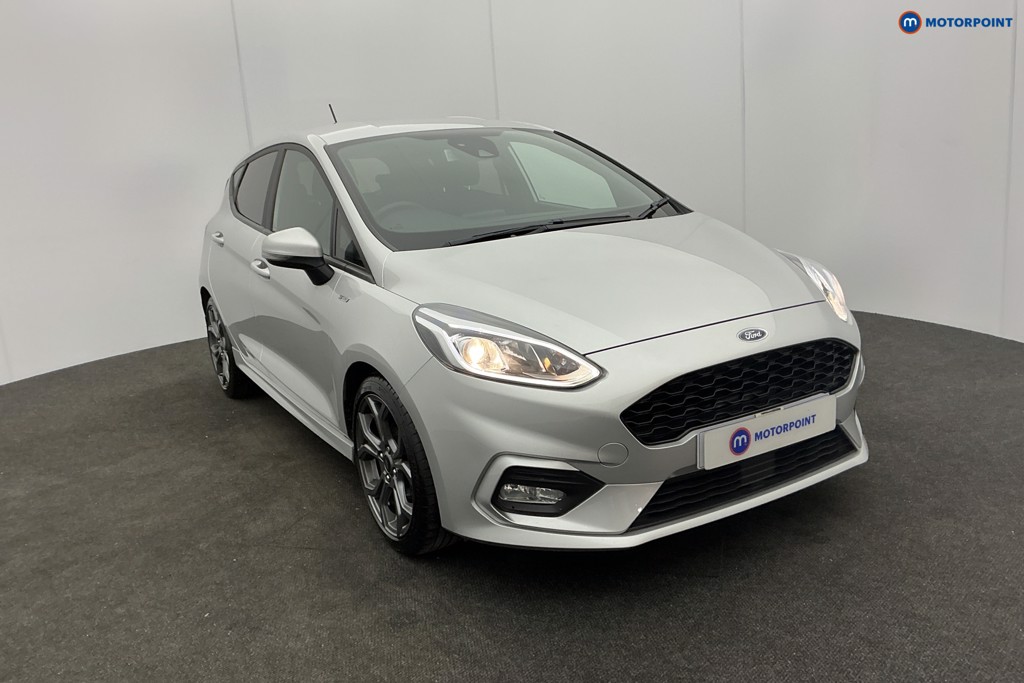 Used Ford Fiesta 2019 for sale - 77653956: Photo 36