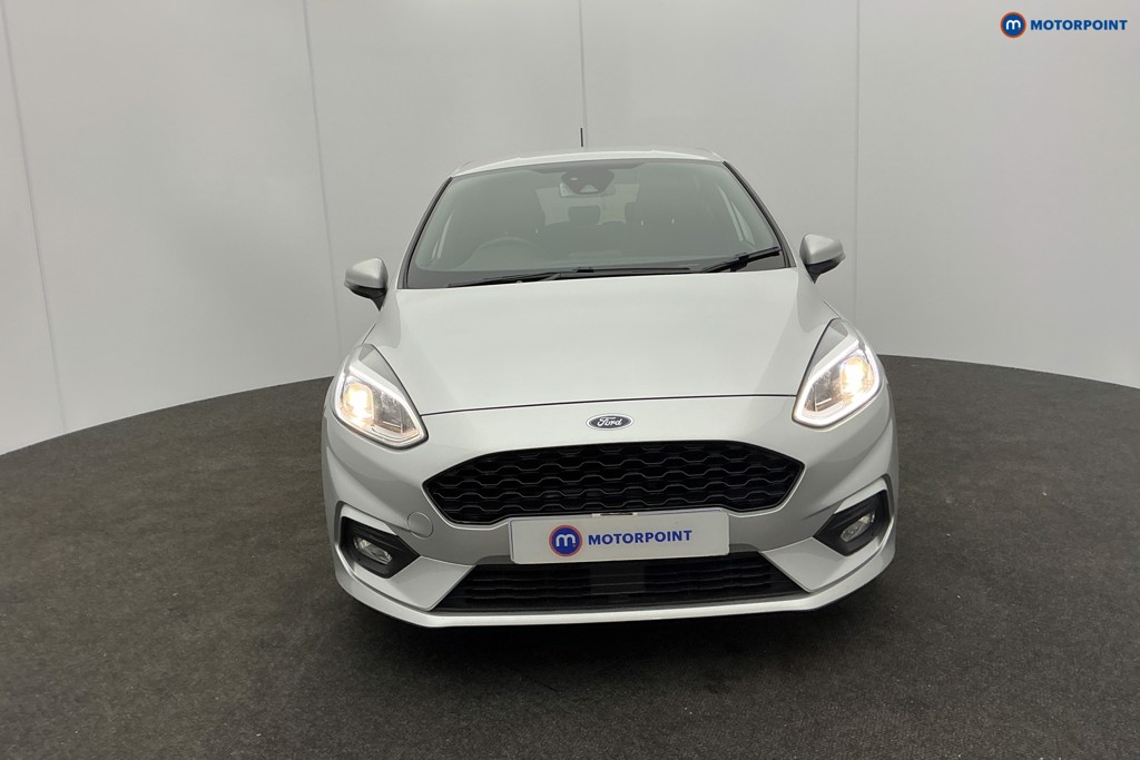 Used Ford Fiesta 2019 for sale - 77653956: Photo 37