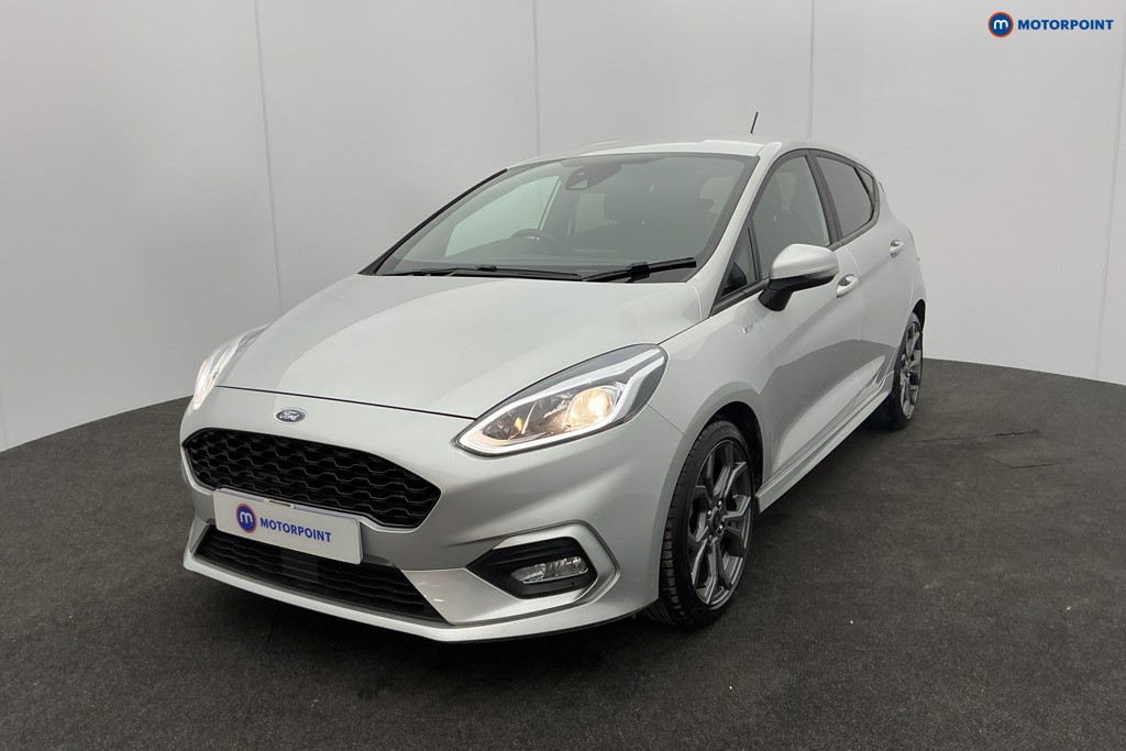 Used Ford Fiesta 2019 for sale - 77653956: Photo 38