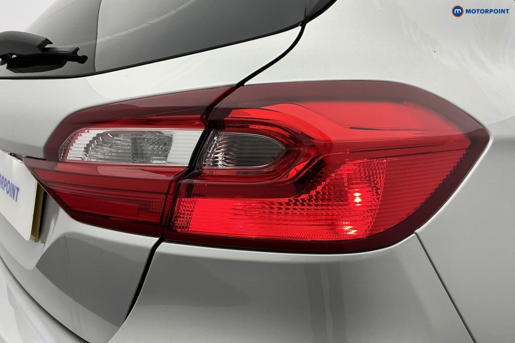 Used Ford Fiesta 2019 for sale - 77653956: Photo 39