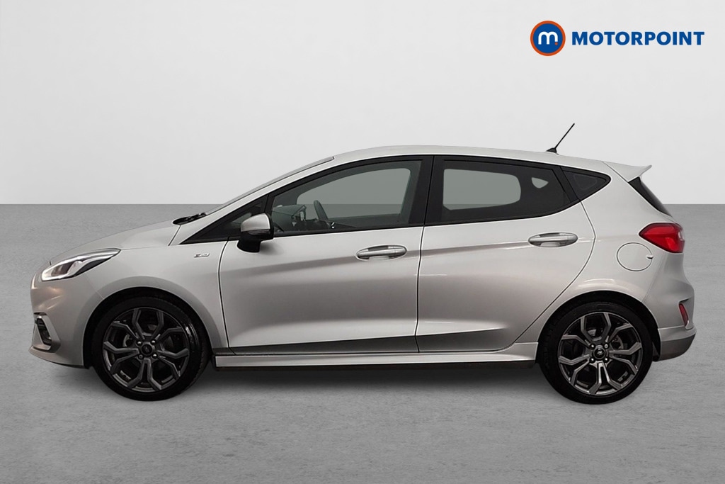 Used Ford Fiesta 2019 for sale - 77653956: Photo 4