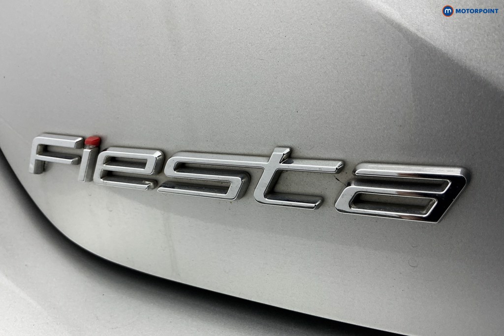 Used Ford Fiesta 2019 for sale - 77653956: Photo 40