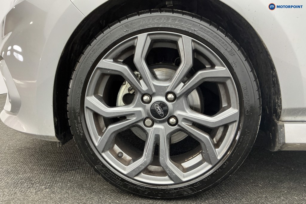 Used Ford Fiesta 2019 for sale - 77653956: Photo 41