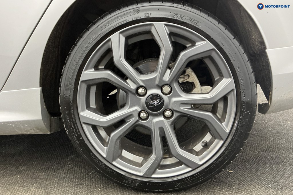 Used Ford Fiesta 2019 for sale - 77653956: Photo 42