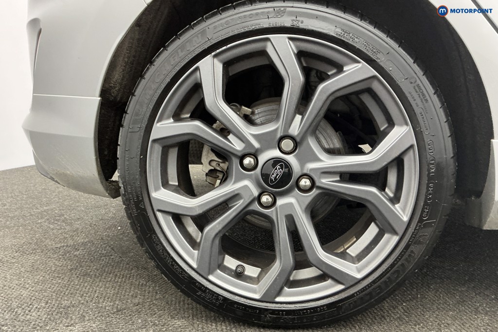 Used Ford Fiesta 2019 for sale - 77653956: Photo 43