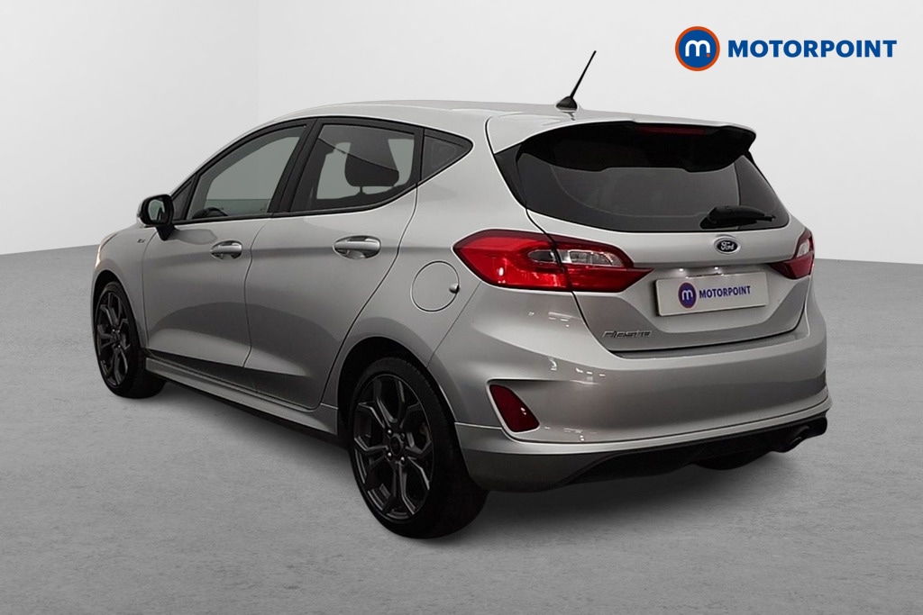 Used Ford Fiesta 2019 for sale - 77653956: Photo 5