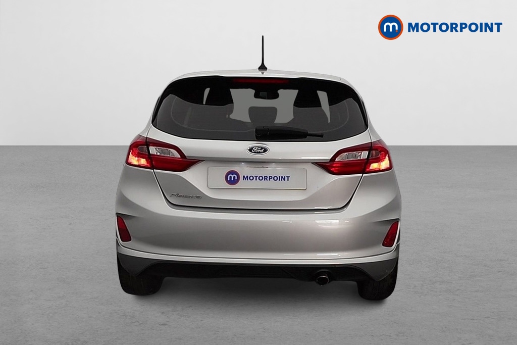 Used Ford Fiesta 2019 for sale - 77653956: Photo 6