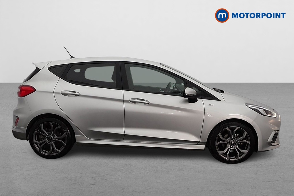 Used Ford Fiesta 2019 for sale - 77653956: Photo 8