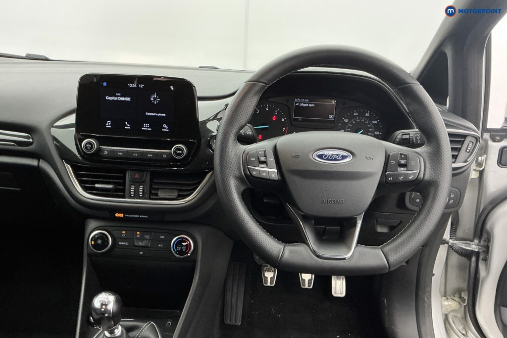 Used Ford Fiesta 2019 for sale - 77653956: Photo 9