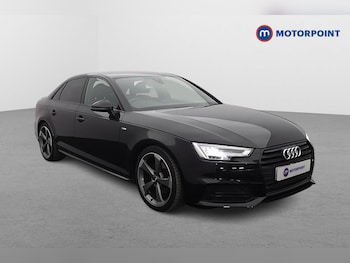 Used Audi A4 2017 for sale - 78223750: Photo